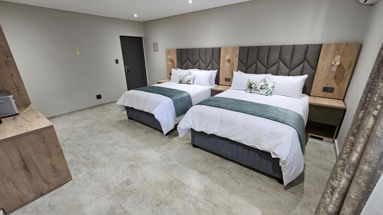 מלון בליטו Casa De Luxe מראה חיצוני תמונה