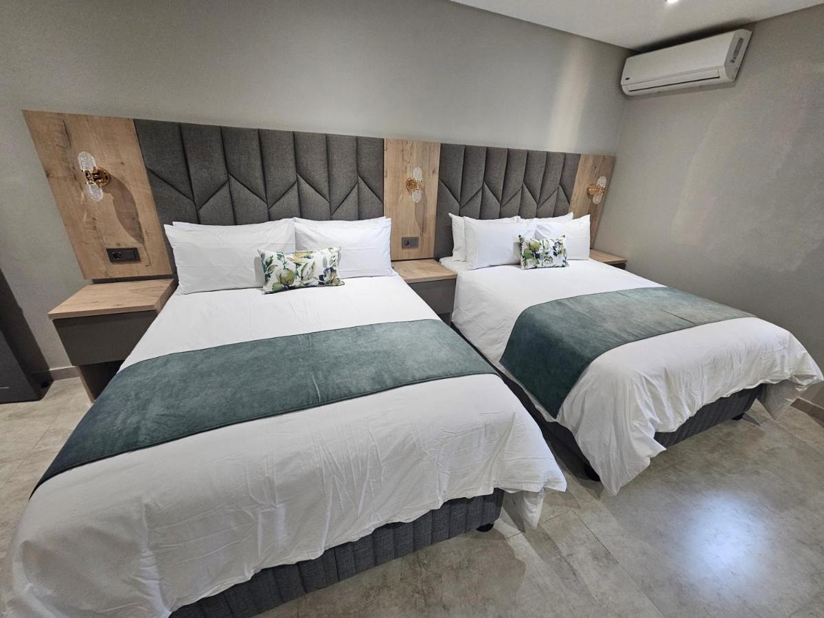 מלון בליטו Casa De Luxe מראה חיצוני תמונה