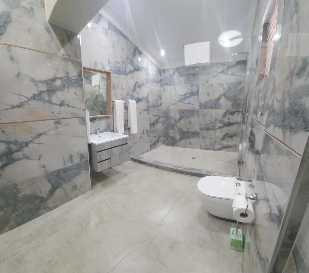 מלון בליטו Casa De Luxe מראה חיצוני תמונה