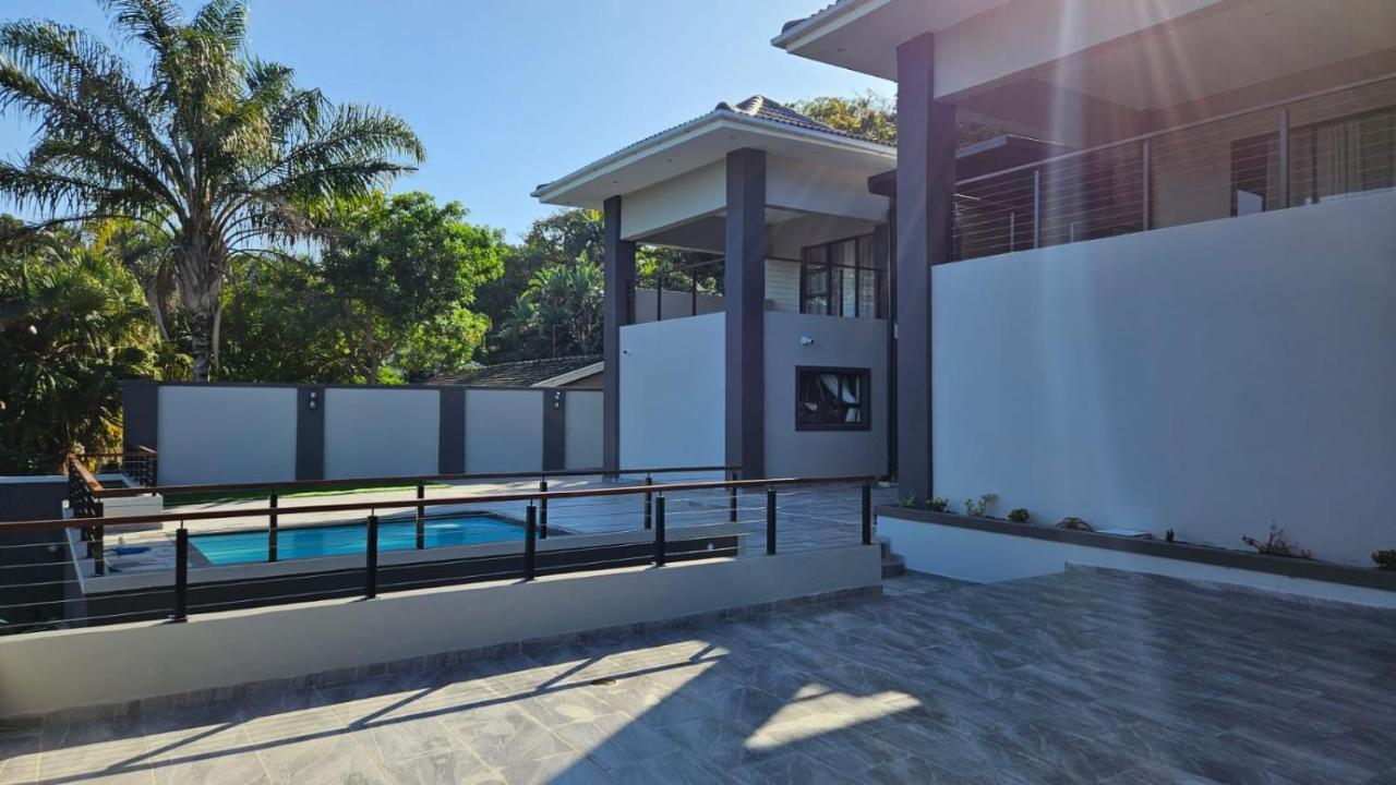 מלון בליטו Casa De Luxe מראה חיצוני תמונה