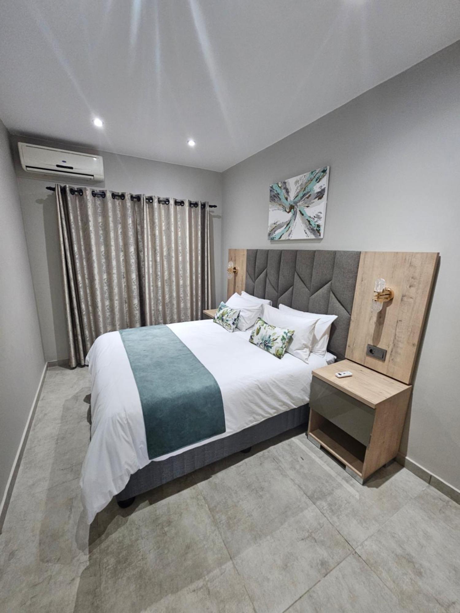מלון בליטו Casa De Luxe מראה חיצוני תמונה