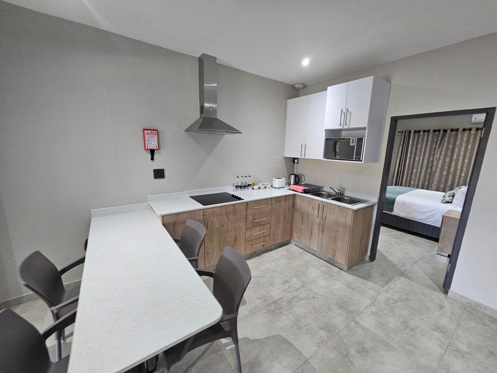 מלון בליטו Casa De Luxe מראה חיצוני תמונה